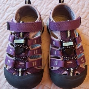 Keen sandals